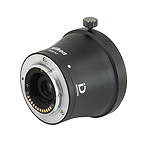 Adapter do digiscopingu Nikon DSA-N1 (do Nikon 1 i lunet EDG)