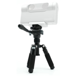 Mini tripod / statyw z g�owic� hydrauliczn� do teleskopu DWARF III