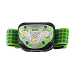 Latarka czo�owa o �wietle czerwonym i bia�ym Energizer Vision HD+ Headlight 250 lumen�w
