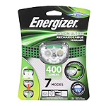 Energizer Vision Ultra HD 400 lumen�w, �adowana USB (rechargeable)