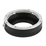 EOS Lens Adapter for EFW and ASI1600