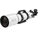 Explore Scientific ED APO 127mm f/7,5 FCD-100 Alu HEX (SKU: 0112134)