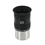 Okular Explore Scientific 20 mm 70 stopni AFOV 1,25\"