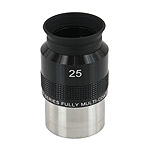Okular Explore Scientific 25 mm 70 stopni AFOV 2\"