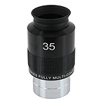 Okular Explore Scientific 35 mm 70 stopni AFOV 2\"