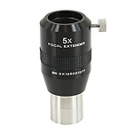 Soczewka Barlowa Explore Scientific Focal Extender 5x 1,25\"