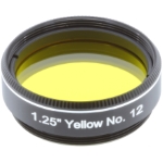 Filtr Explore Scientific 1,25\" #12