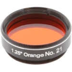 Filtr Explore Scientific 1,25\" #21