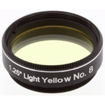 Filtr Explore Scientific 1,25\" #8