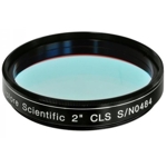 Filtr Explore Scientific 2\" CLS