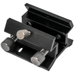 Stopka Explore Scientific do mocowania szukacza do tubusu teleskopu, hybrydowa (SKU: 0620158)