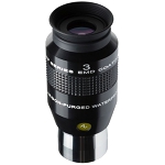 Explore Scientific 3 mm LER 1,25\" (AFOV = 52 stopnie, argon; SKU: 0219503)