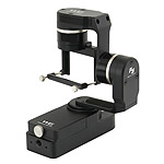 Gimbal Feiyu FY-WG wearable 3-osiowy do noszenia dla Gopro HERO4, 3+, 3