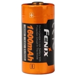 Akumulator Fenix USB ARB-L18 (18350 1600 mAh 3,6 V) (SKU: ARB-L18-1600)