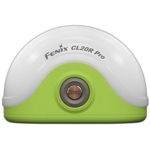 Lampa kempingowa Fenix CL20R PRO zielona