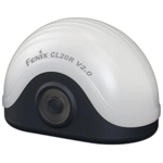 Lampa kempingowa Fenix CL20R V2.0 czarna