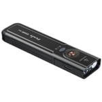 Latarka LED Fenix E06R PRO czarna