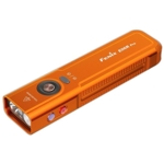 Latarka LED Fenix E06R PRO pomara�czowa