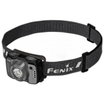 Latarka czo�owa Fenix HL12R V2.0 ciemnoszara (SKU: HL12R V2.0 gun grey)