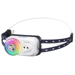 Latarka czo�owa Fenix HL17R bia�a (SKU: HL17R white)