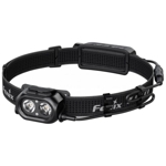 Latarka czo�owa Fenix HP12R-T czarna (SKU: HP12R-T black)