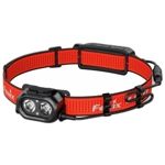 Latarka czo�owa Fenix HP12R-T czerwona (SKU: HP12R-T red)