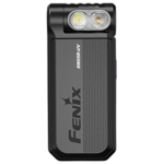 Latarka LED Fenix SW05R-UV czarna (SKU: SW05R-UV black)