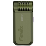 Latarka LED Fenix SW05R-UV zielona (SKU: SW05R-UV green)