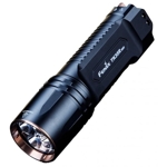 Latarka LED Fenix TK35R-Red - edycja limitowana