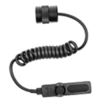 W��cznik �elowy na przewodzie do latarek Fenix - AER-02