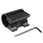 Fenix ALG-01 tactical mount