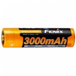 Akumulator Fenix ARB-L18P (18650 3000 mAh 3,6 V) (SKU: ARB-L18-3000P)