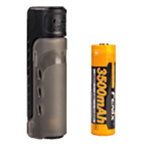 Fenix ARE-X11 kieszonkowa �adowarka USB z ogniwem 18650 3,5 Ah w zestawie