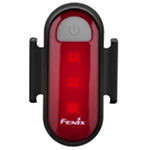 Latarka rowerowa Fenix BC05R - czerwona lampka tylna diodowa, �adowana USB-C