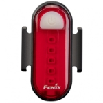 Fenix BC05R V2.0 latarka rowerowa tylna (czerwona lampka diodowa)