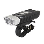 Latarka rowerowa Fenix BC30R 2017, diodowa, z �adowaniem mUSB