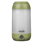 Fenix CL26R - latarka biwakowa - obudowa: zielona