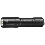 Latarka LED Fenix E01 V2.0 czarna