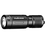 Fenix E02R - czarna, r�czna latarka diodowa