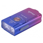 Latarka kieszonkowa Fenix E03R V2.0 nebula