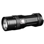 Latarka diodowa Fenix FD45 900 lm, zoom