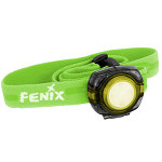 Fenix HL05 headlight (green)