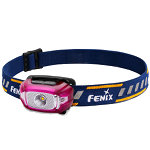 Latarka czo�owa Fenix HL15 (\"czo��wka\", r�owa)