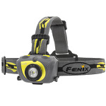 Latarka czo�owa Fenix HL30 zielona (\"czo��wka\")