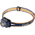 Fenix HL40R - czo��wka latarka diodowa (niebieska)