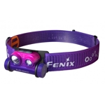 Latarka diodowa Fenix HM65R-DT czo��wka nebula