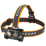 Latarka czo�owa Fenix HM65R 1400 lumen�w
