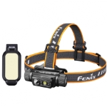 Fenix HM70R + Fenix E-LITE (zestaw)