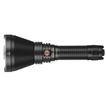 Fenix HT18 - szperacz 925 m, 1500 lm, calowy tubus, filtry barwne w zestawie