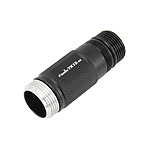 Korpus do latarki Fenix TK12 (czarny)